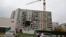 Минстрой РФ даст деньги на расселение взорвавшегося в Ярославле дома