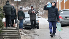 В Ярославле депутаты отказали мэрии в установке ларьков с водой