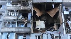 Жителям взорвавшегося дома в Ярославле выделят еще 26 млн рублей