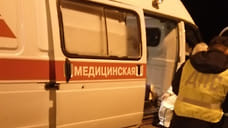 В ДТП под Ярославлем иномарка насмерть сбила 79-летнюю пенсионерку