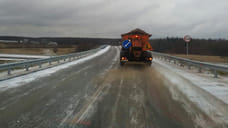 В Ярославской области на уборку снега вышло 189 машин