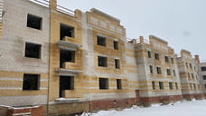 В деревне Мостец под Ярославлем достроят проблемный дом