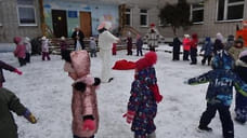 Прокуратура проверяет замерзающий детский сад в Переславле