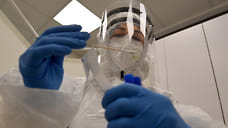 В Ярославской области впервые сделали 3 тысячи тестов на коронавирус в сутки