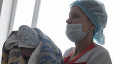В Ярославле больные коронавирусом женщины родили 40 детей