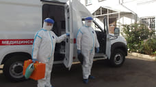 В Ярославской области за сутки три человека скончались от коронавируса