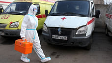 В Ярославской области от коронавируса скончались три человека и 192 заболели