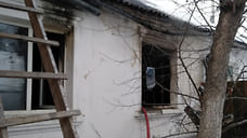 В Ярославле пожарные спасли 3-летнего ребенка из горящего дома священника