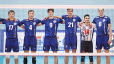 «Ярославич» лидирует в чемпионате России по волейболу в высшей лиге «А»