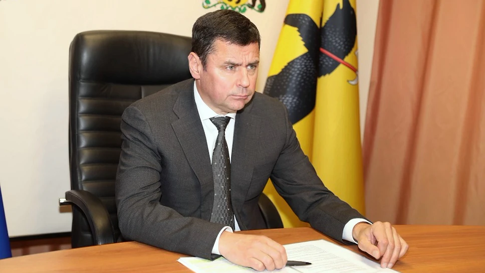 Новогодние Корпоративы Ярославль 2022