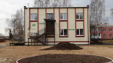 Новую поликлинику построят в поселке Красный Бор Ярославского района