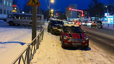 В Ярославле расчищают объездные пути перед перекрытием проспекта Машиностроителей