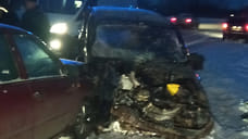 Женщина погибла в ДТП мусоровоза и трех легковых автомобилей в Рыбинске