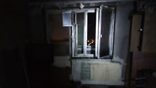 Погибшая при пожаре в Рыбинске семья состояла на учете