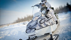Рыбинские снегоходы поступили на вооружение арктической бригады Северного флота