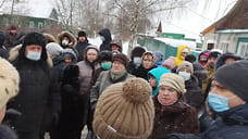 В Ярославле жители Перекопа обратились к Путину из-за сноса их домов