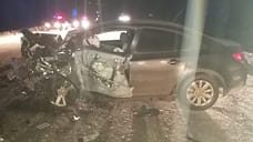 По вине пьяного водителя в аварии погибла врач из Ярославля и ее муж