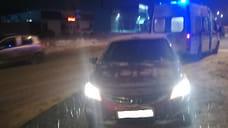 В Ярославской области в двух ДТП водители сбили двух пешеходов