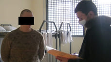 Арестованного в Дагестане ярославского полицейского посетил омбудсмен