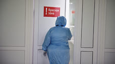 Коронавирус в Ярославской области: заболели еще 187 человек и пятеро скончались