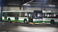 В Ярославле ПАТП-1 готовит автобусы к конкурсу по новым маршрутам
