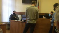 Суд на 10 суток арестовал заместителя главы штаба Навального в Ярославле