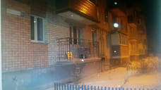 В Ярославле 7-летняя девочка выжила после падения из окна на седьмом этаже