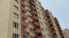 В Ярославле проблемный дом на Слепнева хотят достроить к концу 2021 года