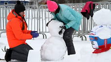 В Рыбинске к 950-летию города слепят 950 снеговиков
