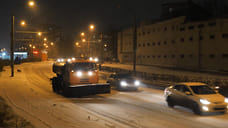 В Ярославле произошло 458 ДТП из-за плохого содержания дорог