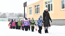 В Ярославле введены в эксплуатацию три дошкольных учреждения