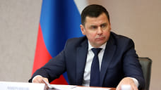 Дмитрий Миронов поднялся на шесть пунктов в рейтинге влияния губернаторов