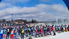 Международный Деминский лыжный марафон стартовал в Ярославской области