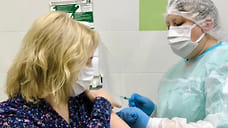 Более 51 тысячи жителей Ярославской области сделали прививки от COVID-19