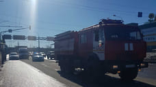 В Ярославской области в тройном ДТП пострадали два человека