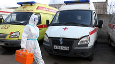 В Ярославской области еще два человека умерли от коронавируса и 88 заболели