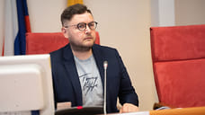 Задержан депутат Ярославской областной думы Роман Фомичев