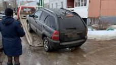 Ярославец лишился автомобиля из-за невыплаченного кредита