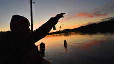 В Ярославской области с 15 апреля вводится запрет на рыбалку