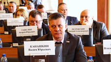 В Ярославле депутаты муниципалитета утвердили изменения в генплан