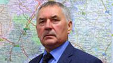 В Ярославле подал в отставку директор областной дорожной службы