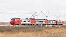 В Ярославской области на дачный сезон увеличат число пригородных поездов