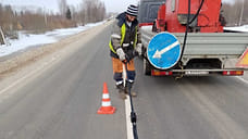 В Ярославской области начались гарантийные проверки дорог