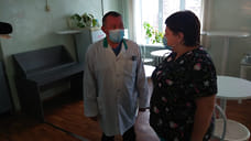 В Ярославле в плановый режим перешло отделение гинекологии больницы имени Семашко