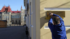 В Рыбинске на исторических зданиях устанавливают таблички с QR-кодом