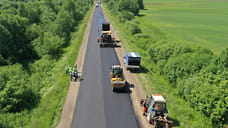 В Ярославской области по нацпроекту отремонтируют 240 км дорог