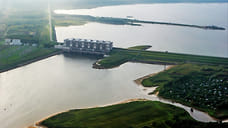 Рыбинская ГЭС из-за половодья увеличила сброс воды