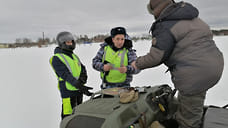 В Ярославской области за нарушения наказали 167 водителей снегоходов