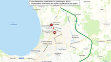 В Переславле с 19 апреля закроют сквозной проезд через город