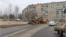 В Рыбинске перешли на круглосуточную уборку города